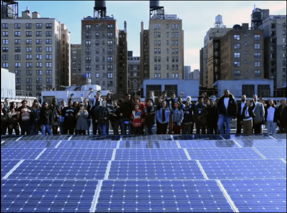 The Light Won’t Dim